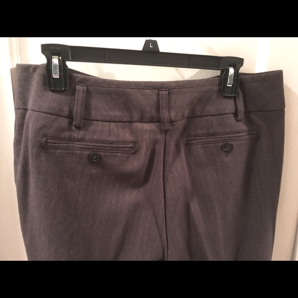 ❤️SPECIAL BUNDLE PRICE@$5!!!❤️Herringbone Slacks